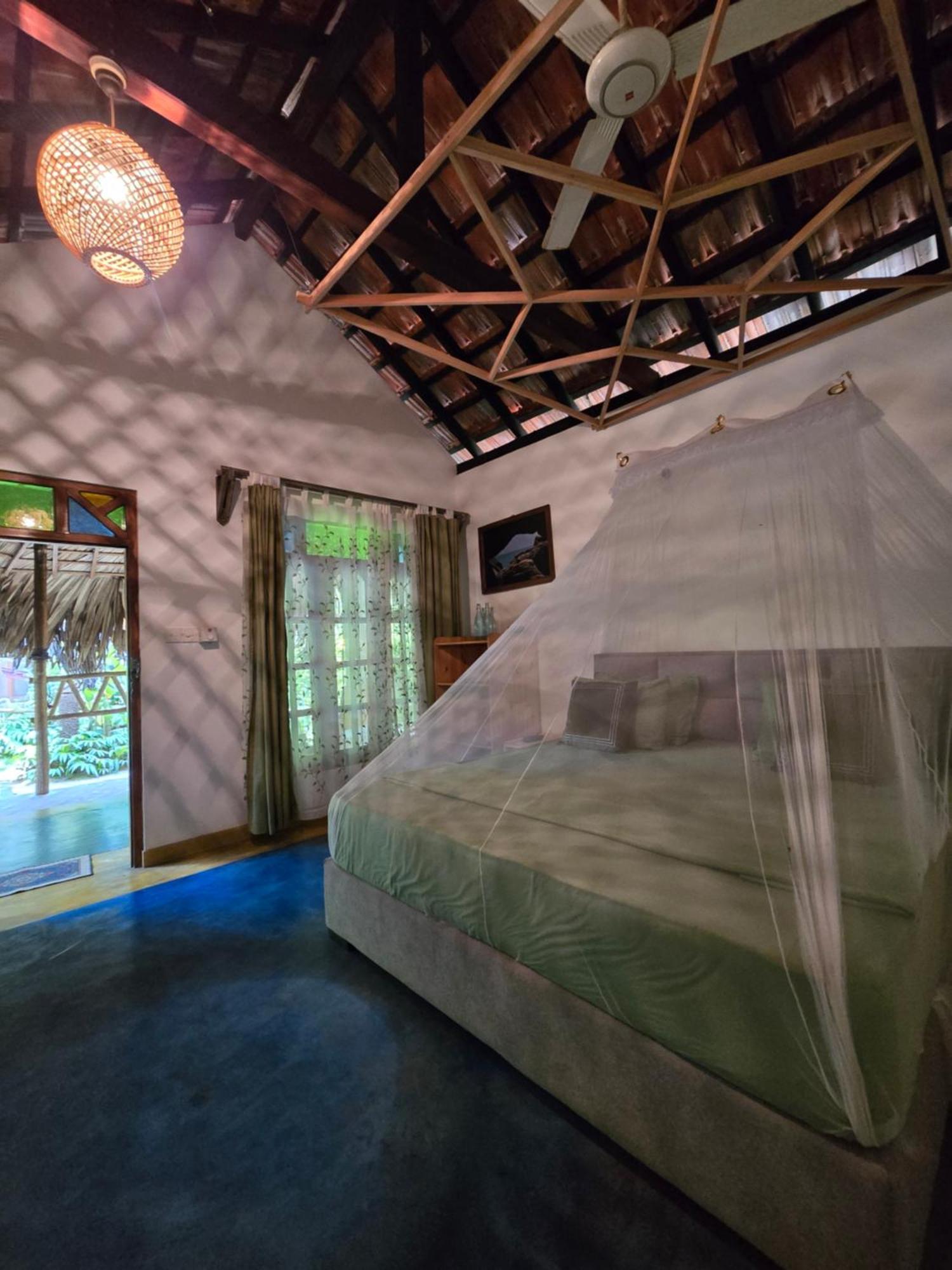 Surf N Sun- Arugambay Hotel Arugam Bay