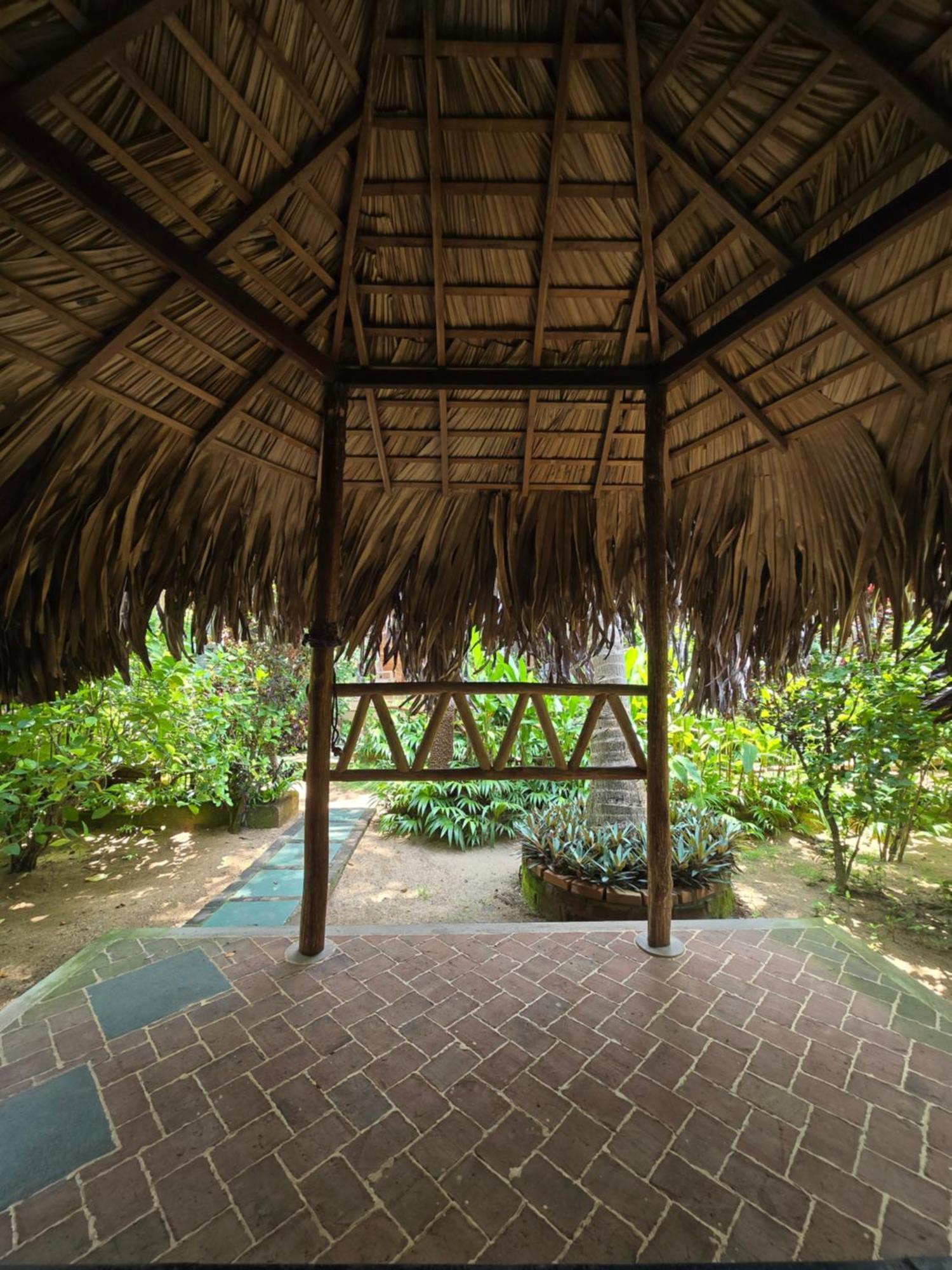 Hotel Surf N Sun- Arugambay
