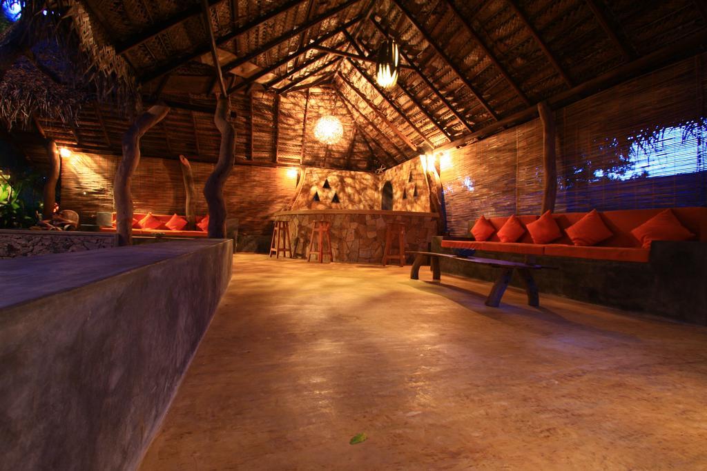 Surf N Sun- Arugambay 4* Arugam Bay
