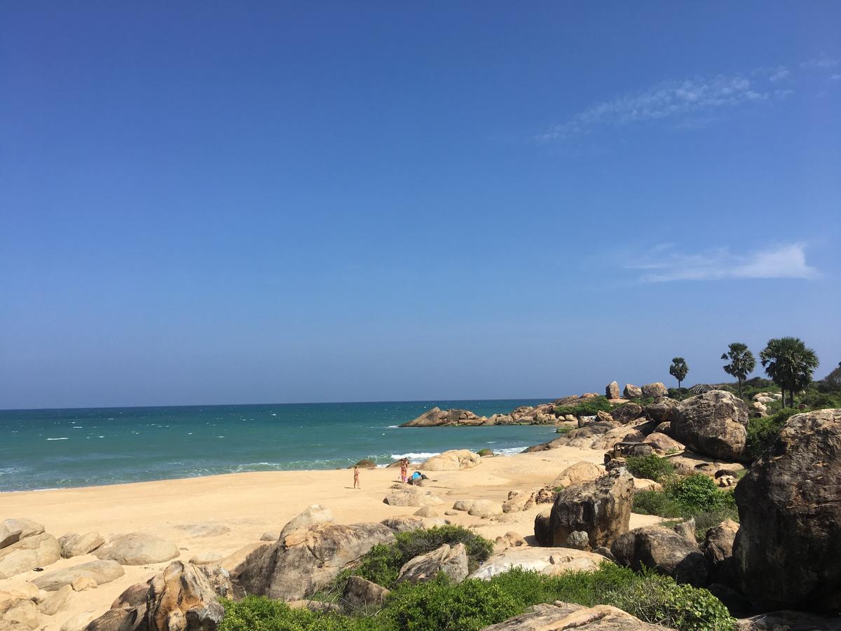 Hotel Surf N Sun- Arugambay 4*