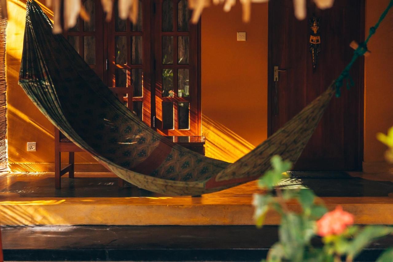 Surf N Sun- Arugambay 4* Arugam Bay